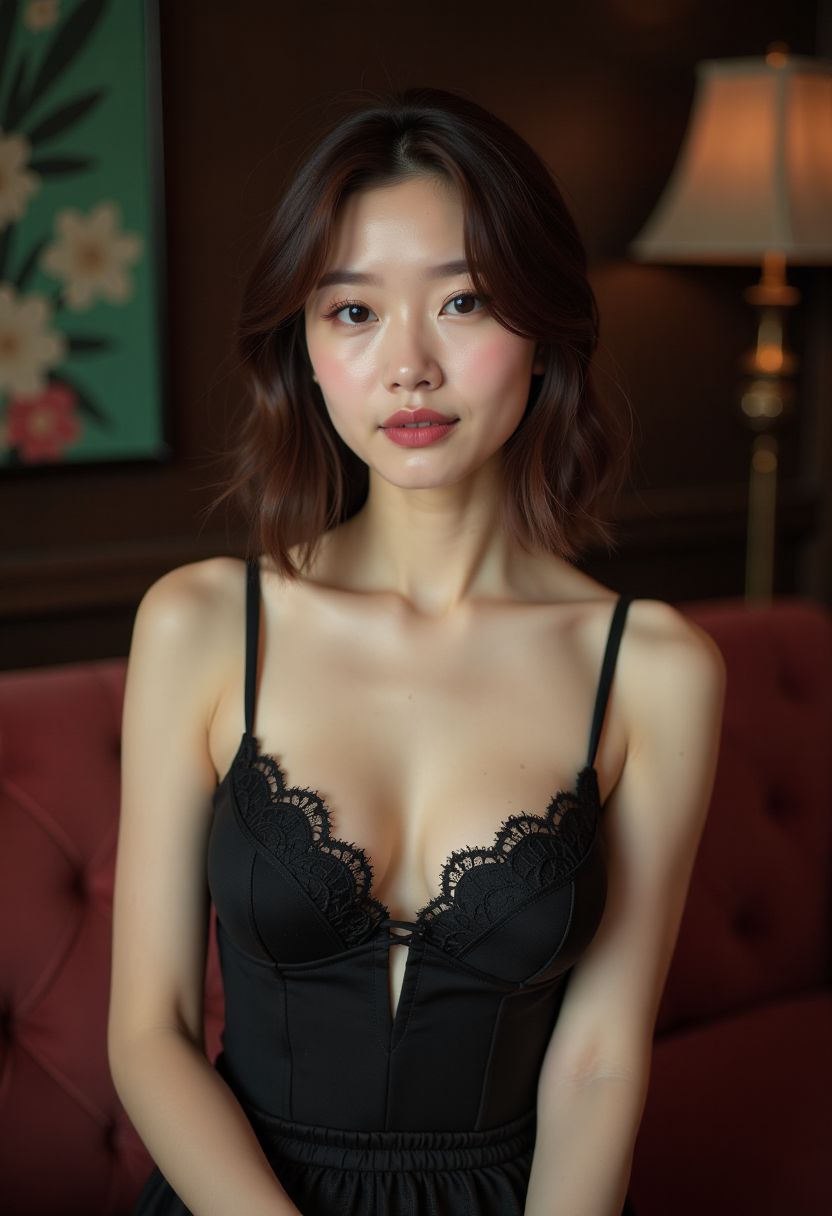 遮天