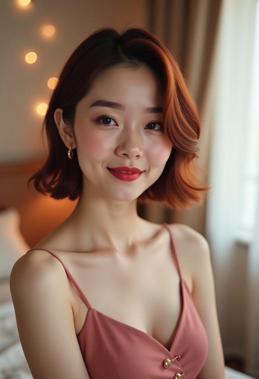 墨雨云间