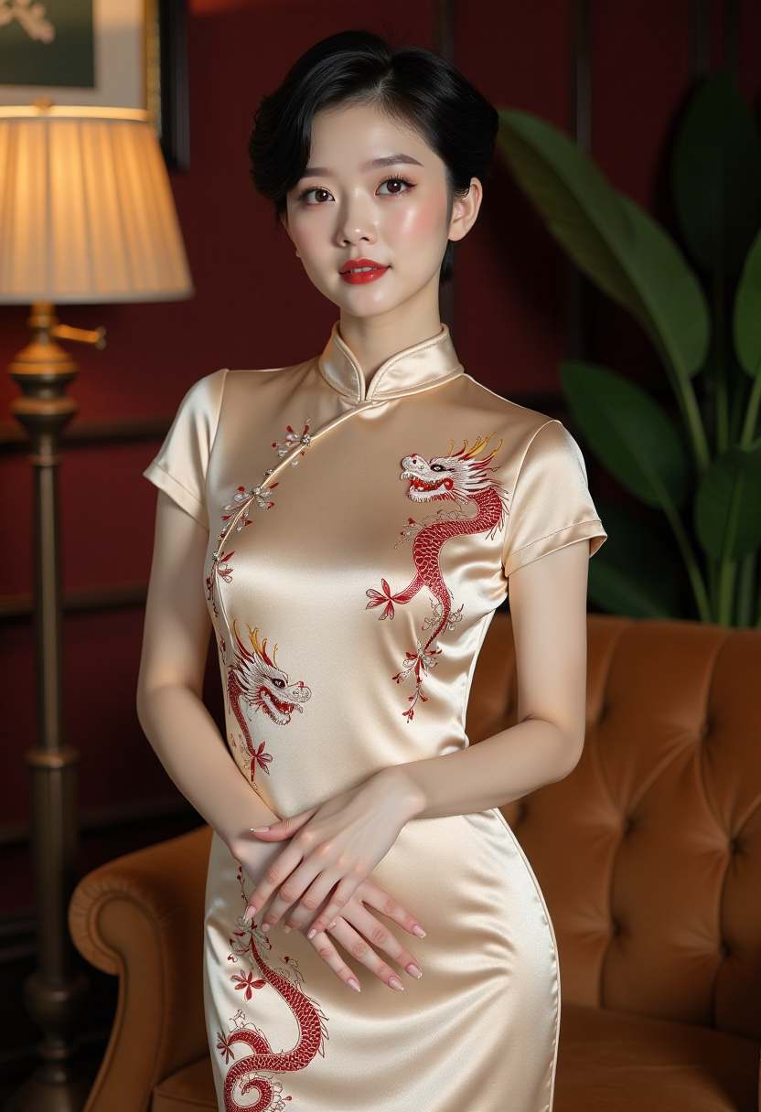 玫瑰的故事